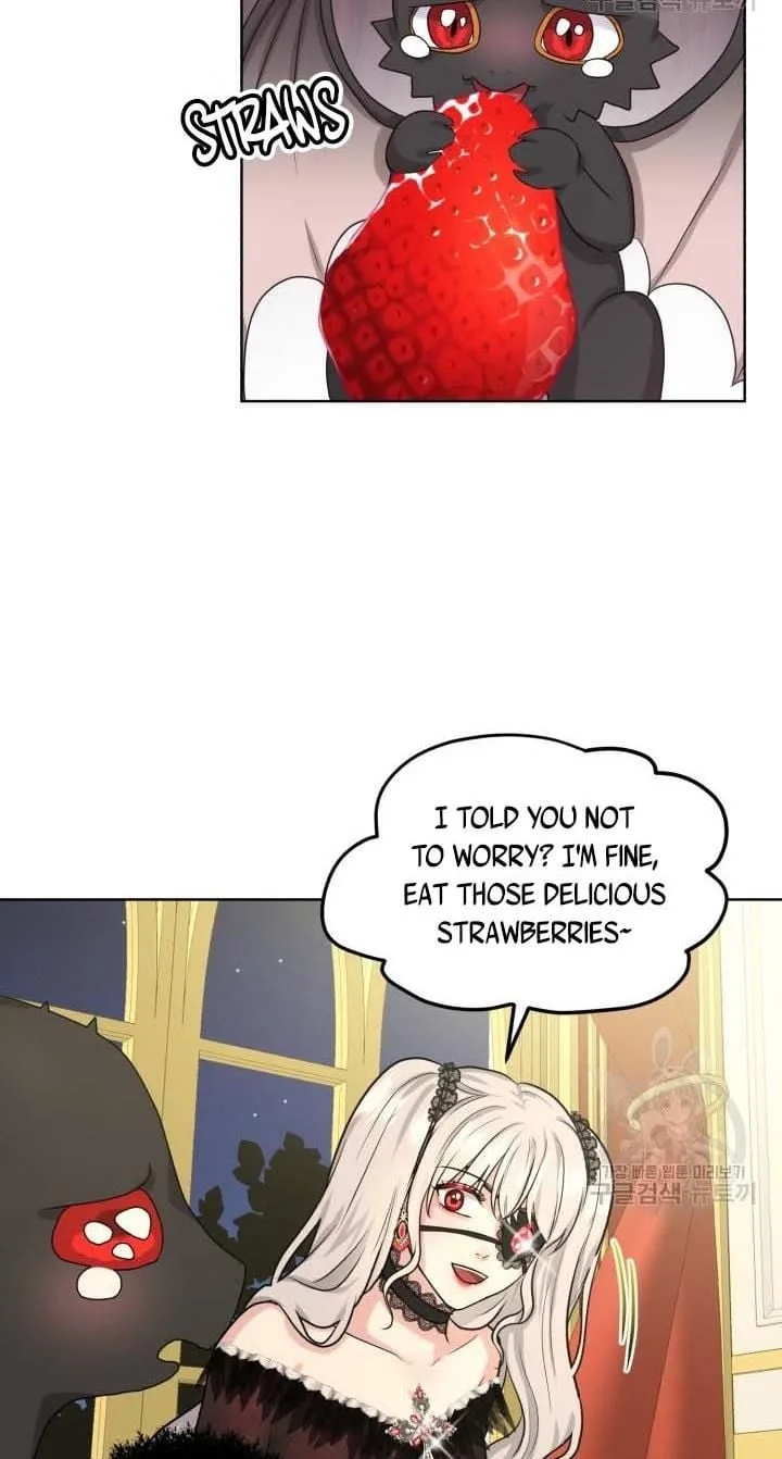 How to Get Rid of My Dark Past Chapter 32 page 44