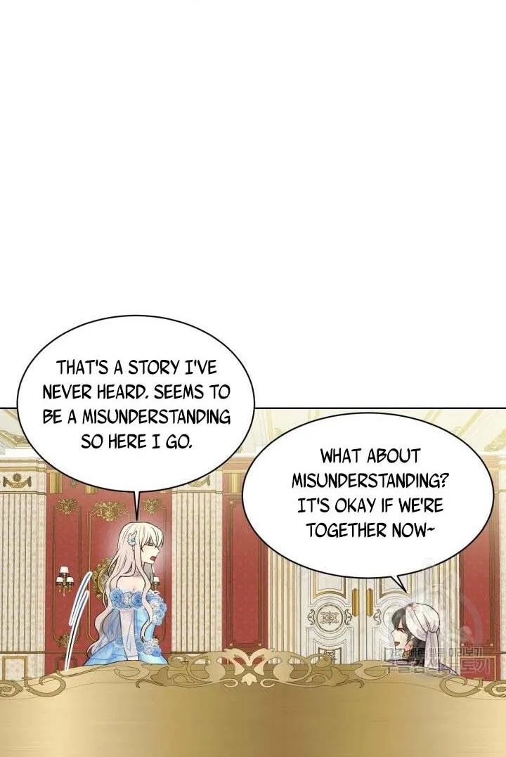 How to Get Rid of My Dark Past Chapter 33 page 82