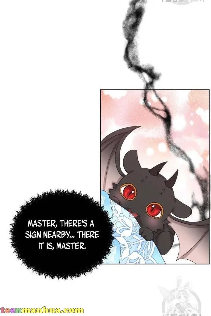 How to Get Rid of My Dark Past Chapter 33 page 89