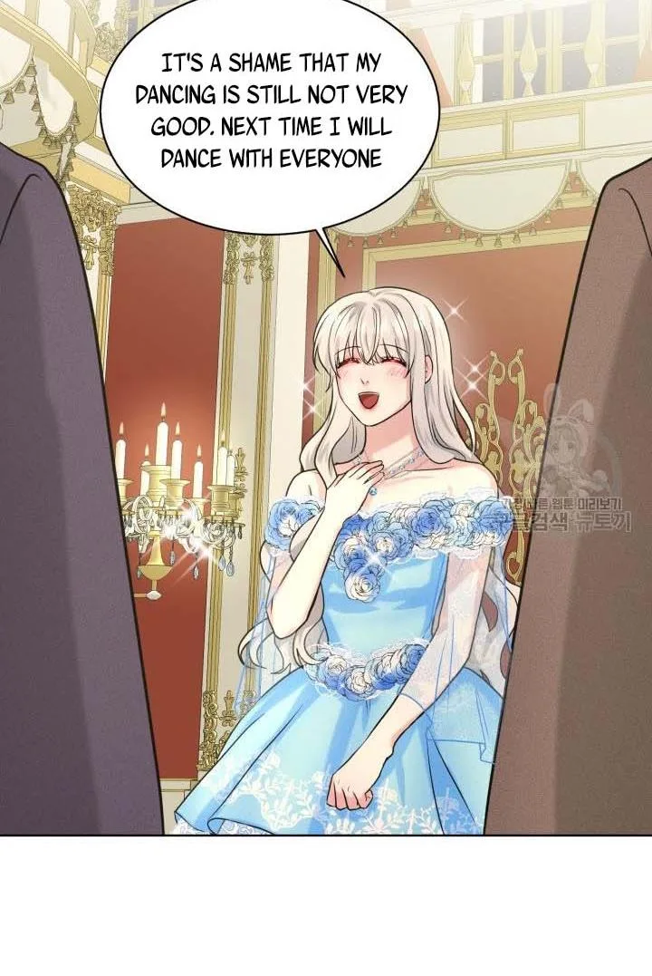 How to Get Rid of My Dark Past Chapter 33 page 12