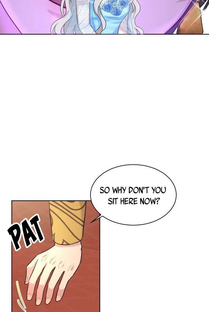 How to Get Rid of My Dark Past Chapter 33 page 56