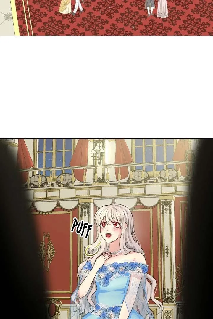 How to Get Rid of My Dark Past Chapter 33 page 3