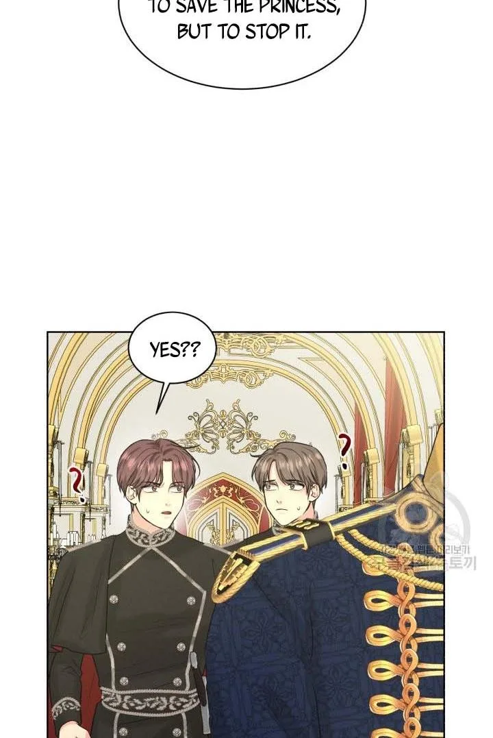 How to Get Rid of My Dark Past Chapter 33 page 76