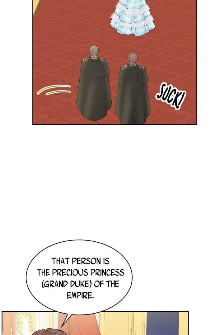 How to Get Rid of My Dark Past Chapter 33 page 29