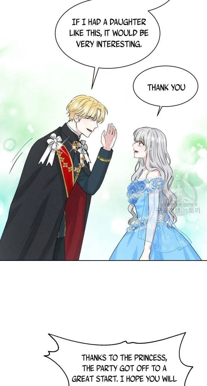 How to Get Rid of My Dark Past Chapter 32 page 68