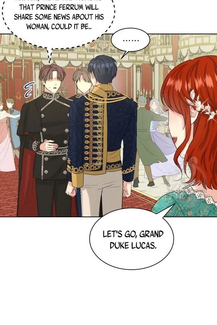 How to Get Rid of My Dark Past Chapter 33 page 68