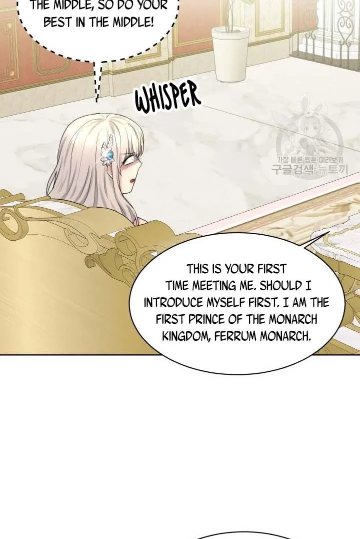 How to Get Rid of My Dark Past Chapter 33 page 53