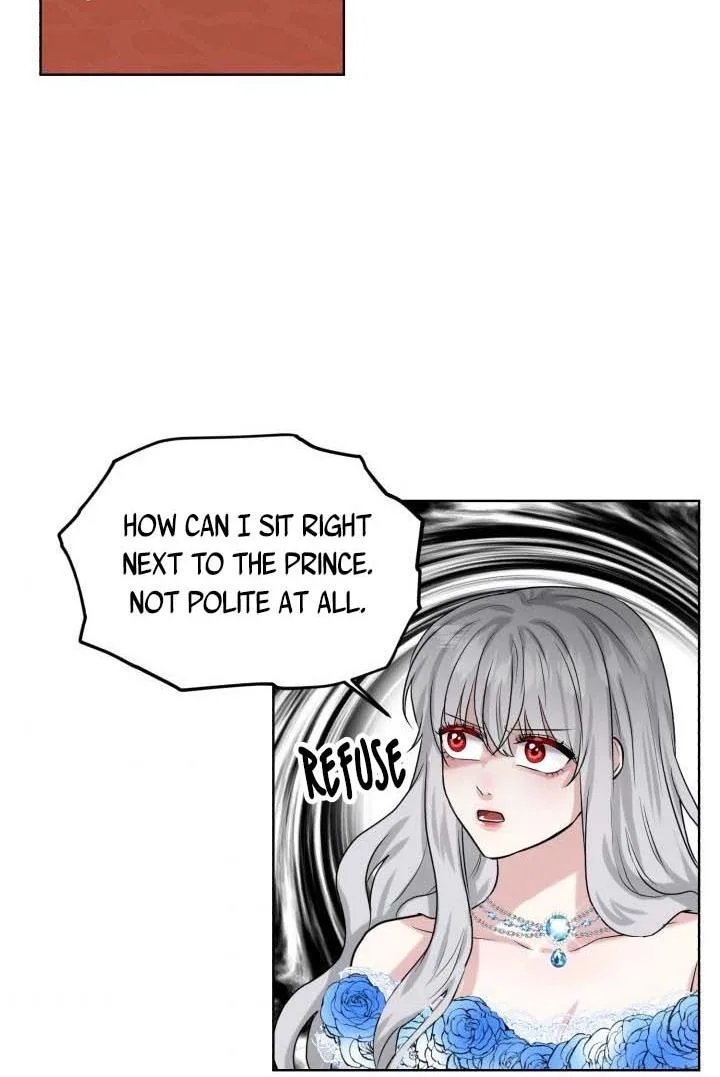How to Get Rid of My Dark Past Chapter 33 page 57