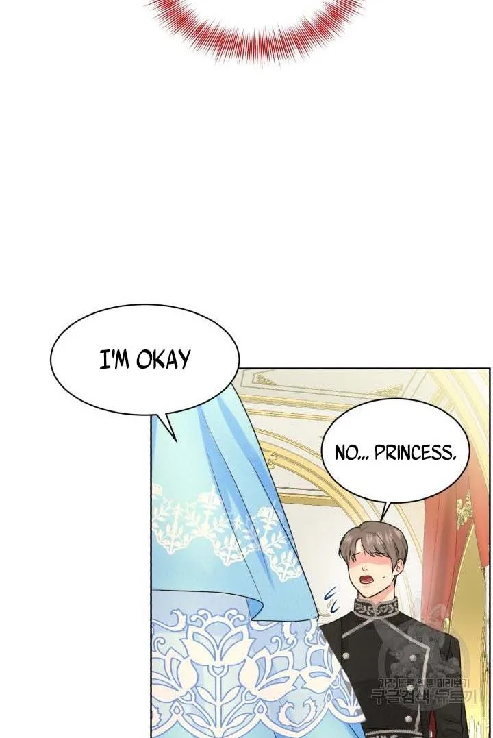 How to Get Rid of My Dark Past Chapter 33 page 33