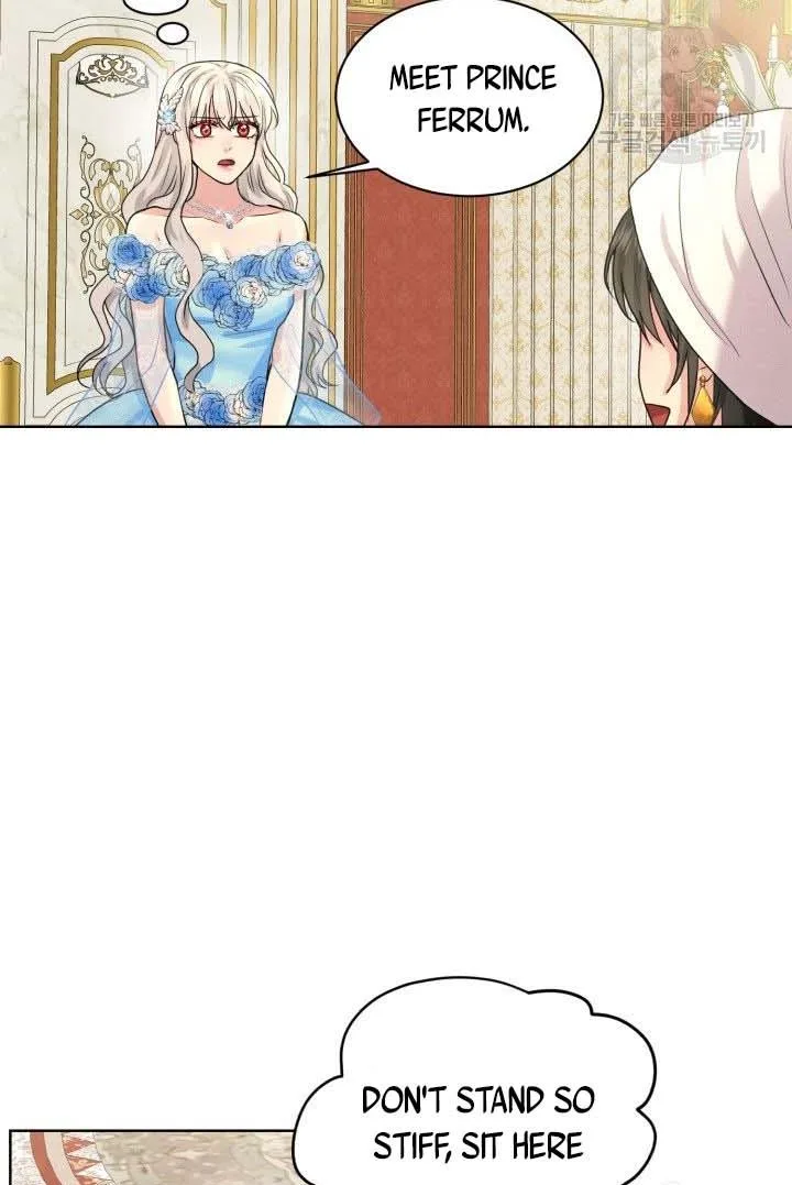 How to Get Rid of My Dark Past Chapter 33 page 43