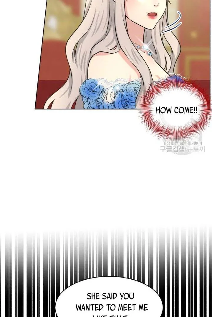 How to Get Rid of My Dark Past Chapter 33 page 61