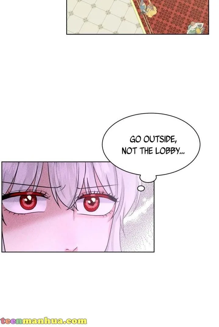 How to Get Rid of My Dark Past Chapter 33 page 21