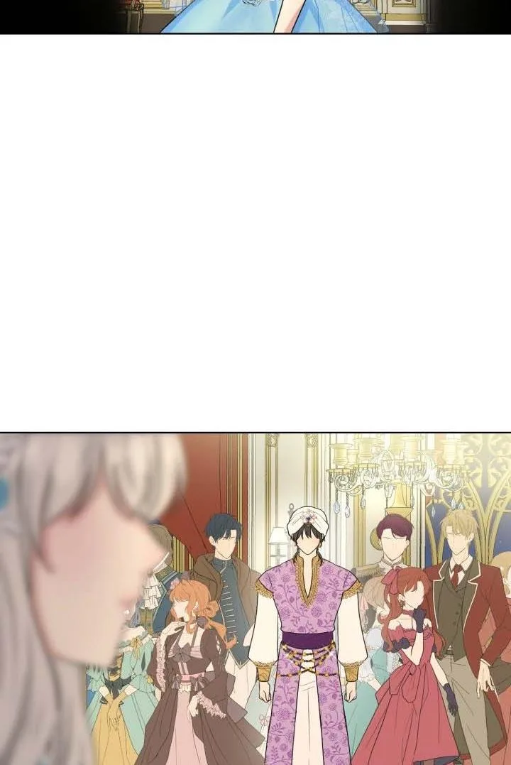 How to Get Rid of My Dark Past Chapter 33 page 4