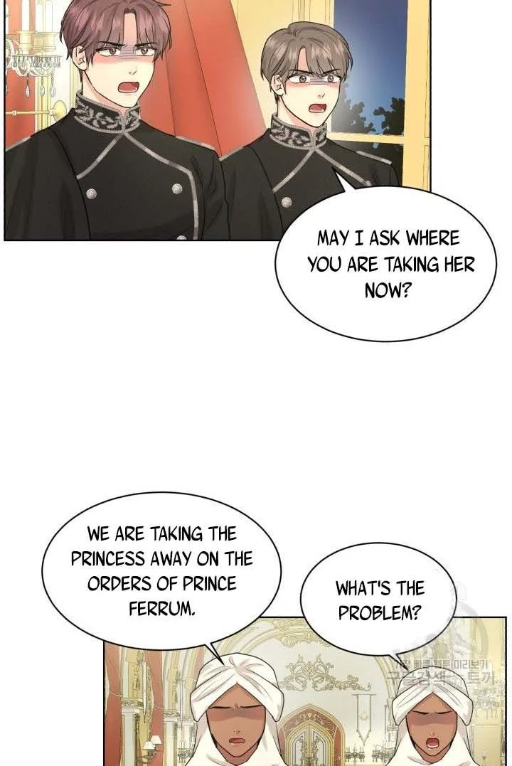 How to Get Rid of My Dark Past Chapter 33 page 30