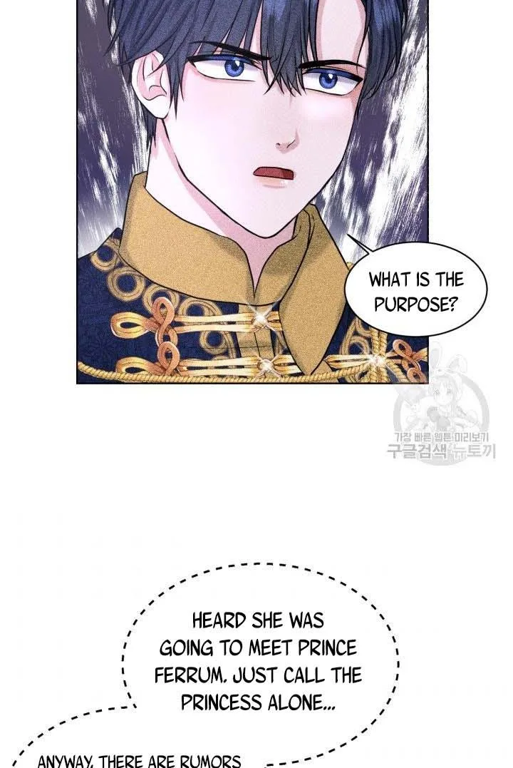 How to Get Rid of My Dark Past Chapter 33 page 67