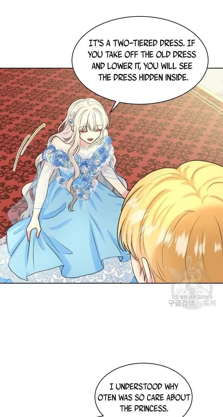 How to Get Rid of My Dark Past Chapter 32 page 67