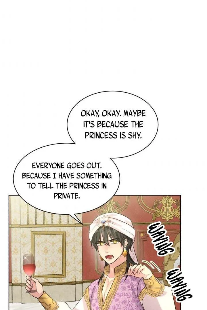 How to Get Rid of My Dark Past Chapter 33 page 48