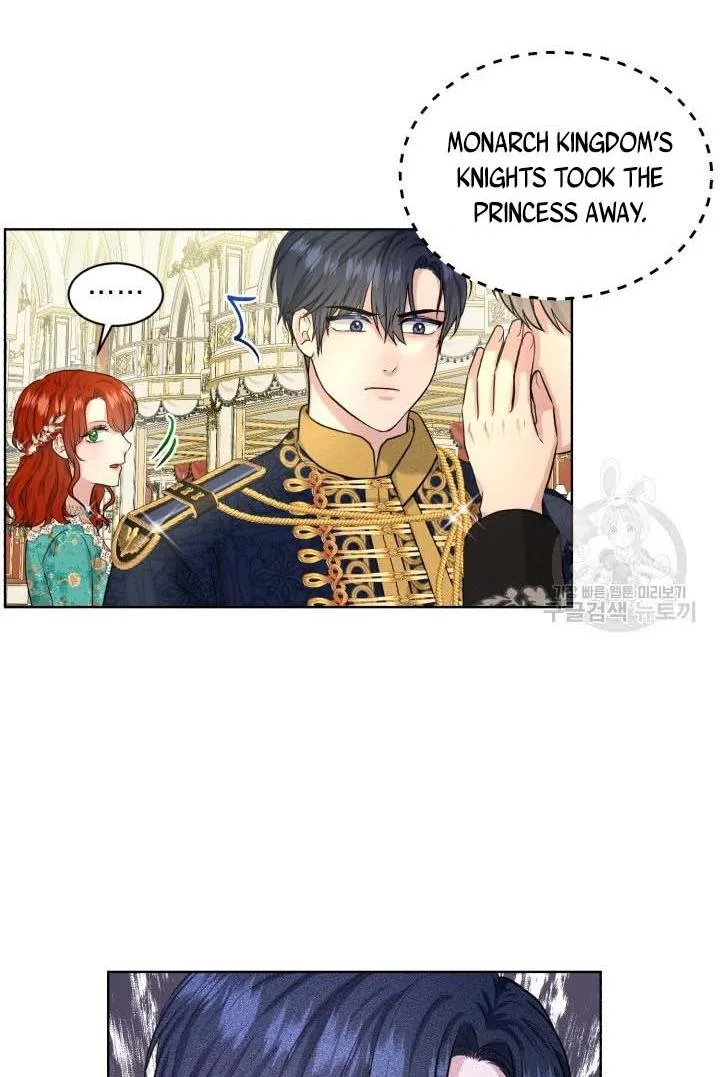 How to Get Rid of My Dark Past Chapter 33 page 66
