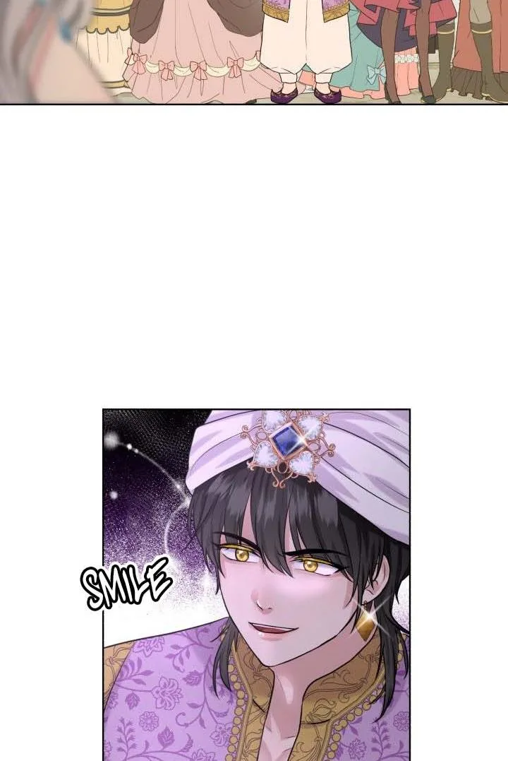 How to Get Rid of My Dark Past Chapter 33 page 5