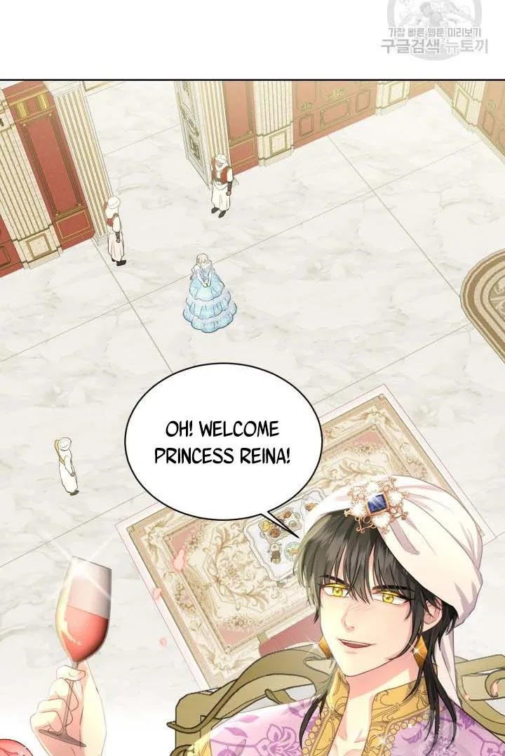 How to Get Rid of My Dark Past Chapter 33 page 40