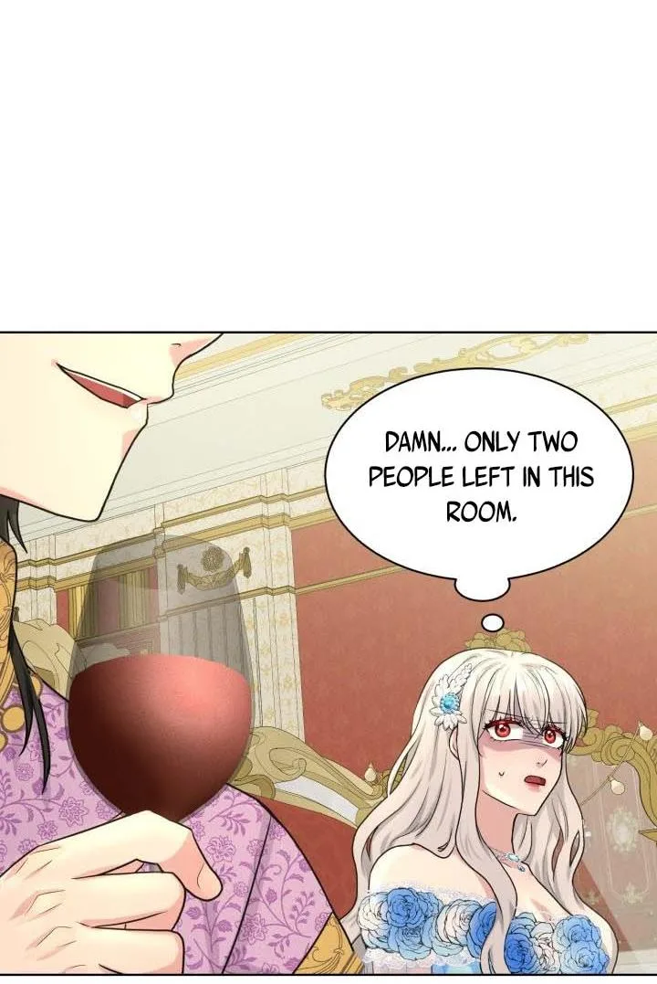 How to Get Rid of My Dark Past Chapter 33 page 50