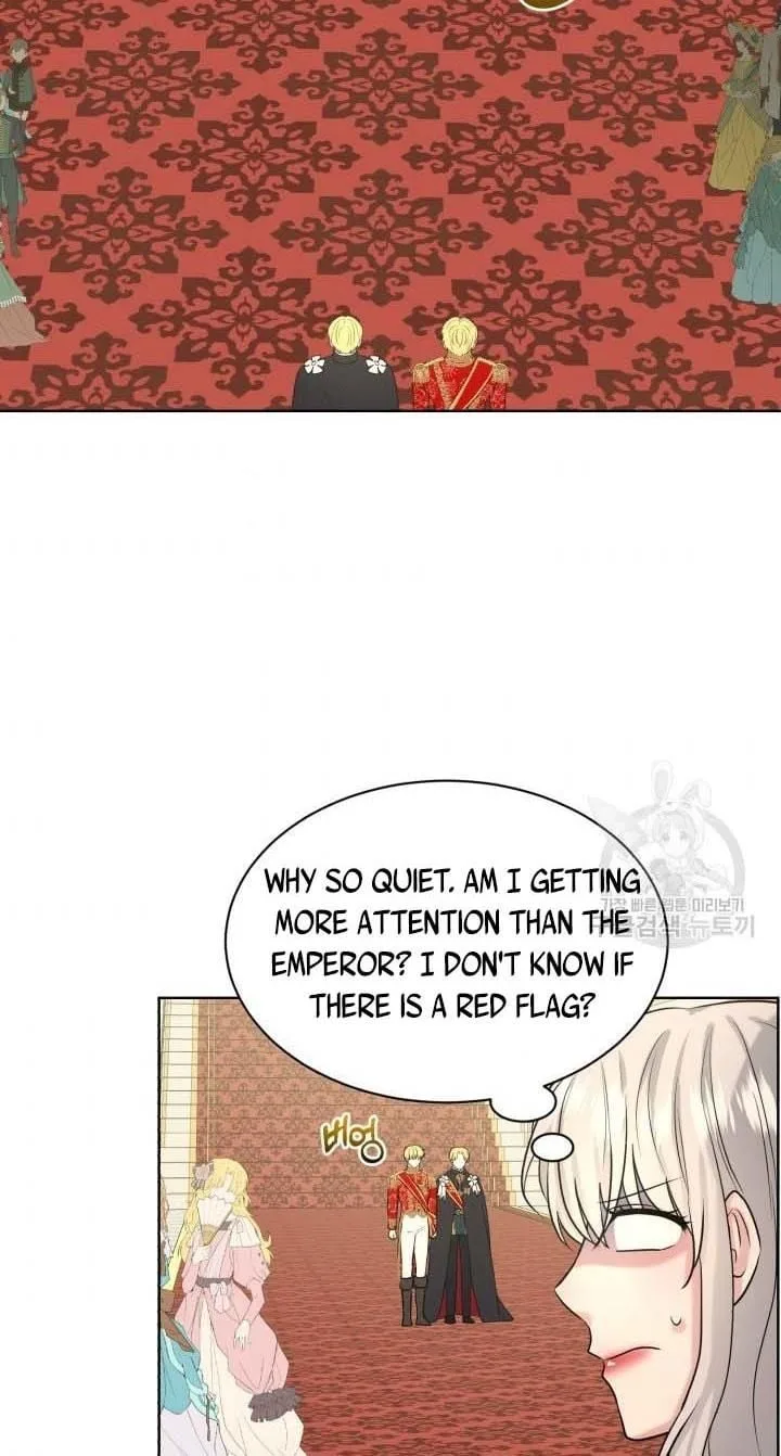 How to Get Rid of My Dark Past Chapter 32 page 63