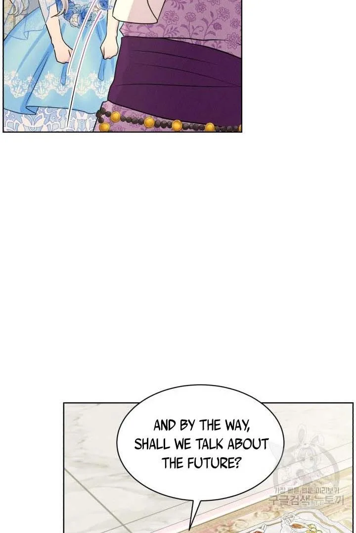 How to Get Rid of My Dark Past Chapter 33 page 85