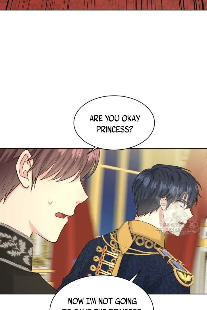 How to Get Rid of My Dark Past Chapter 33 page 75