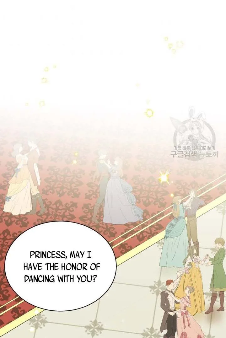 How to Get Rid of My Dark Past Chapter 33 page 8