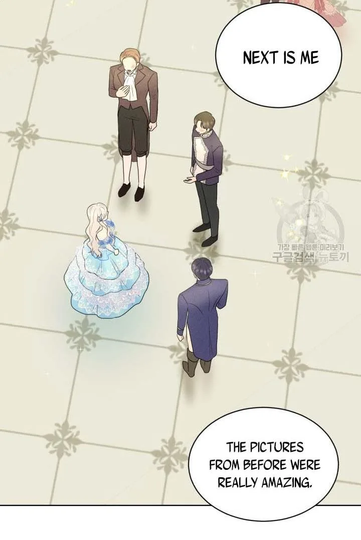 How to Get Rid of My Dark Past Chapter 33 page 9