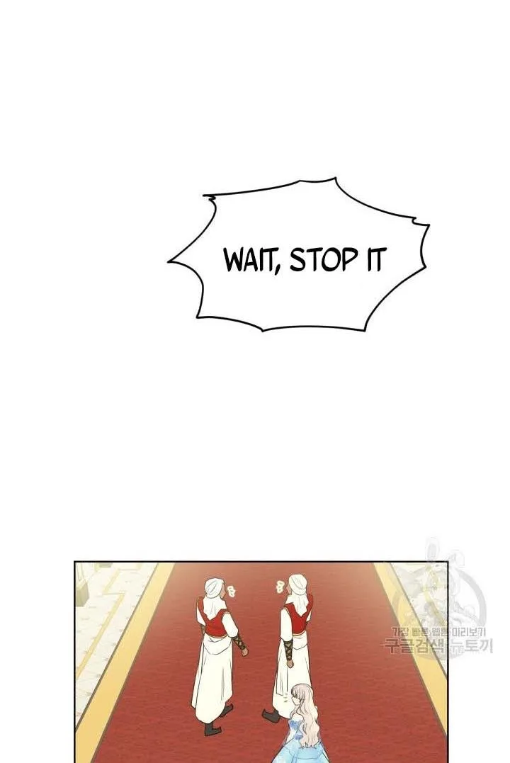 How to Get Rid of My Dark Past Chapter 33 page 28