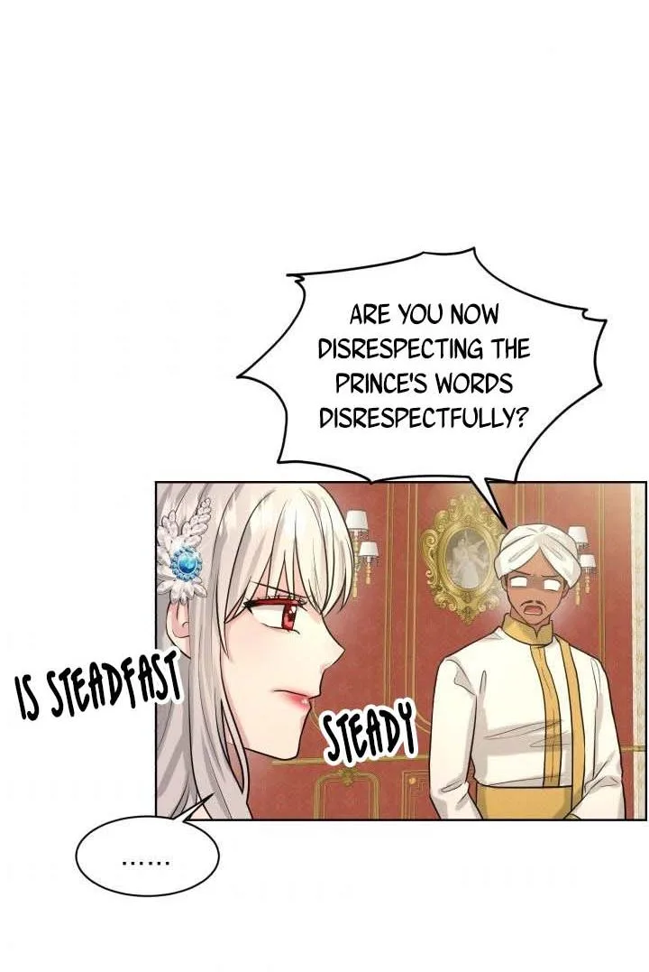 How to Get Rid of My Dark Past Chapter 33 page 47