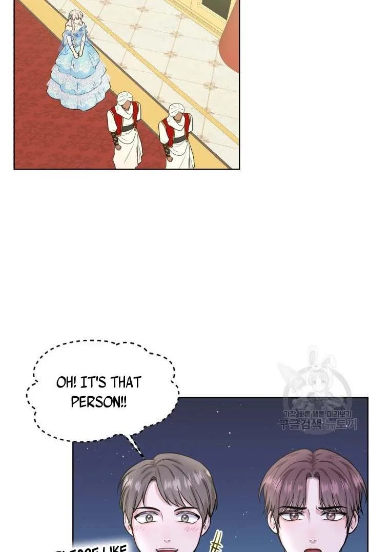 How to Get Rid of My Dark Past Chapter 33 page 24