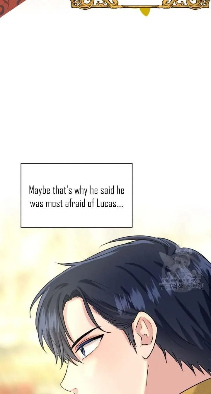How to Get Rid of My Dark Past Chapter 32 page 49