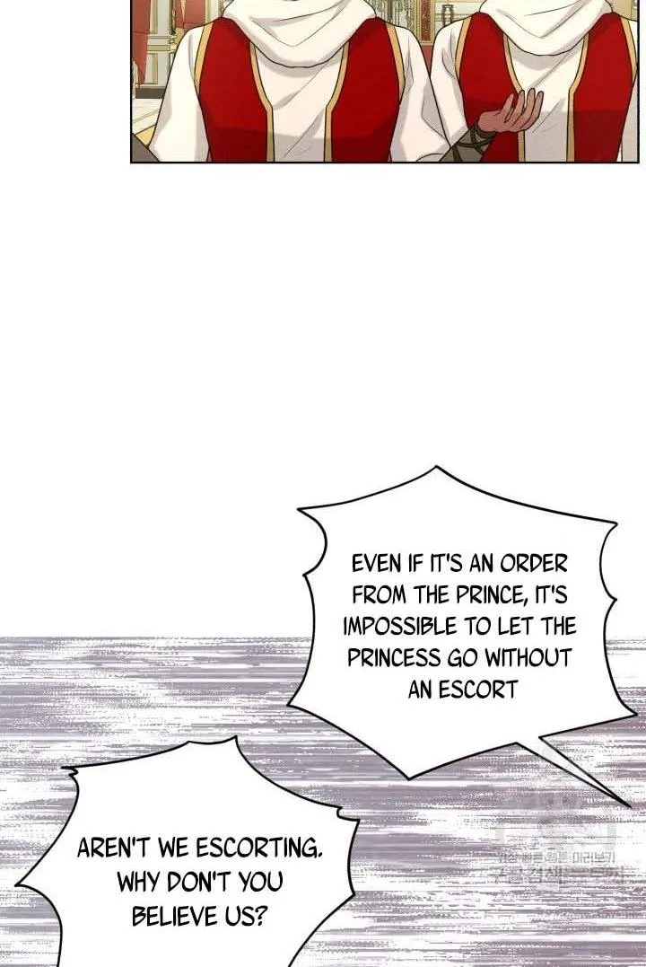 How to Get Rid of My Dark Past Chapter 33 page 31