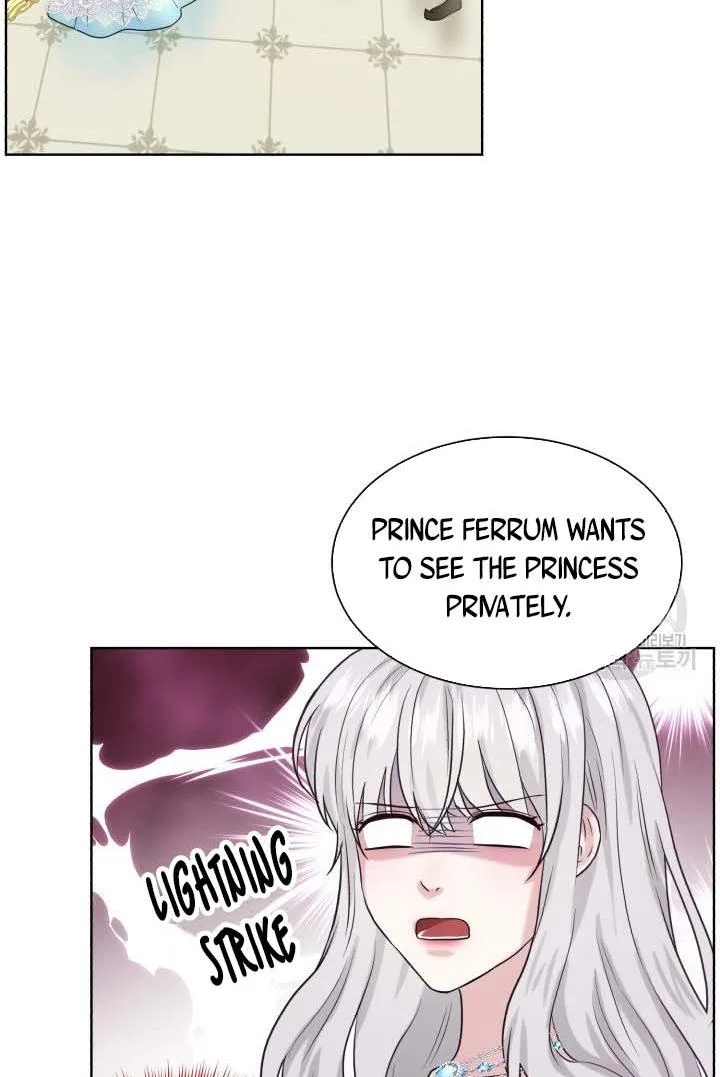 How to Get Rid of My Dark Past Chapter 33 page 16