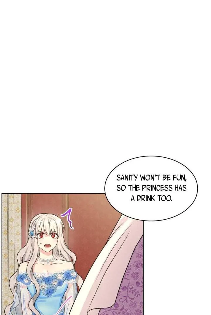 How to Get Rid of My Dark Past Chapter 33 page 84