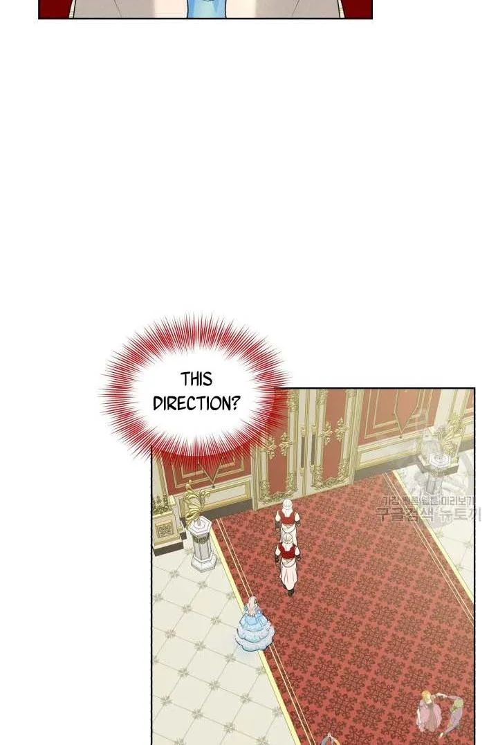 How to Get Rid of My Dark Past Chapter 33 page 20
