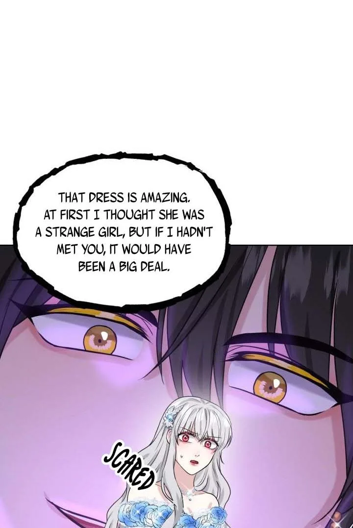How to Get Rid of My Dark Past Chapter 33 page 55
