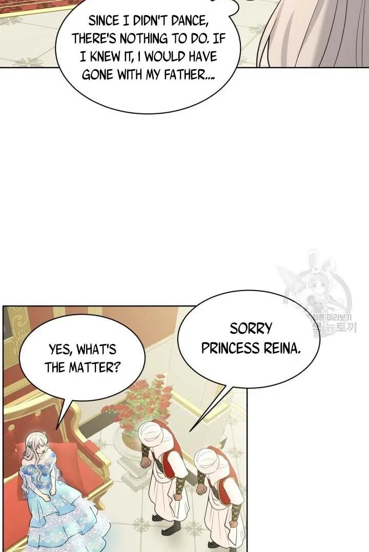 How to Get Rid of My Dark Past Chapter 33 page 15