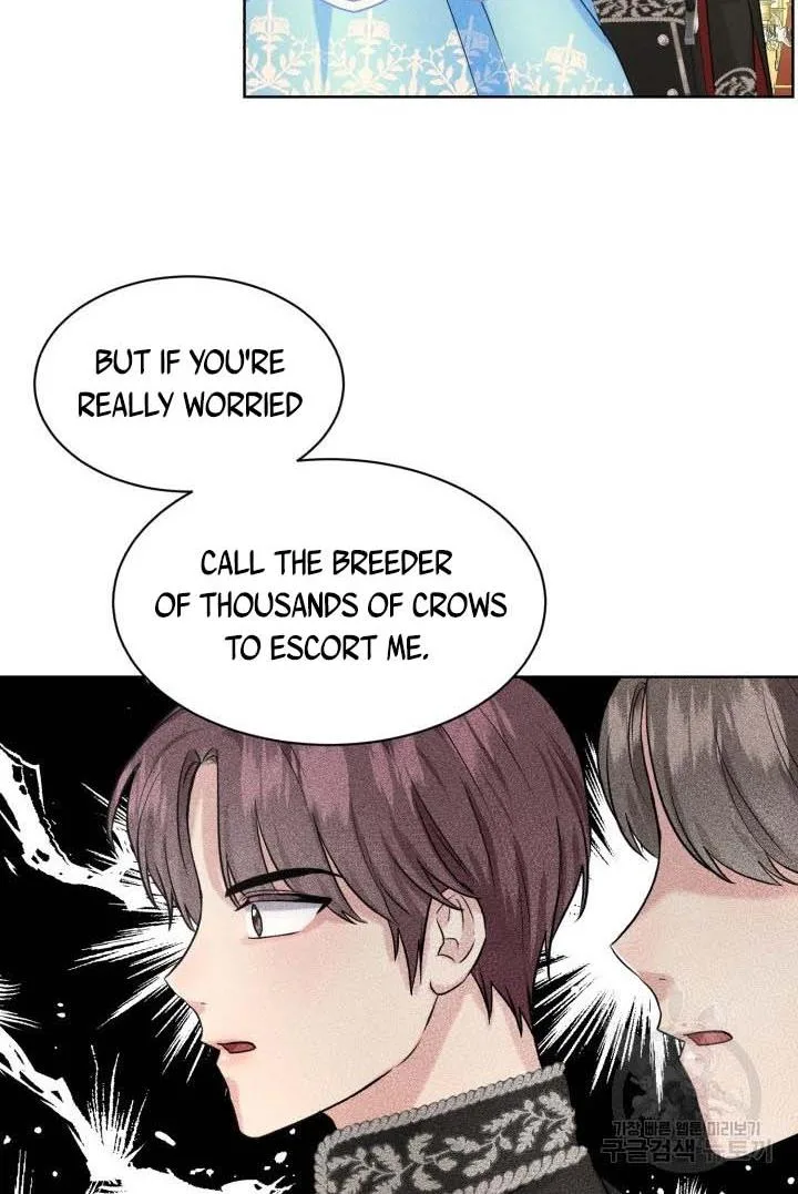 How to Get Rid of My Dark Past Chapter 33 page 34