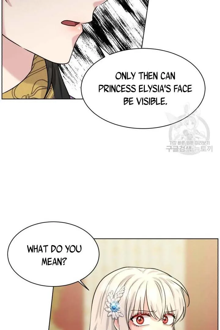 How to Get Rid of My Dark Past Chapter 33 page 60