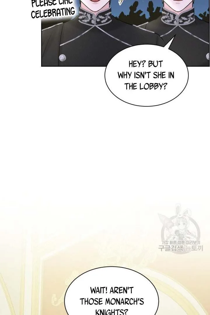 How to Get Rid of My Dark Past Chapter 33 page 25