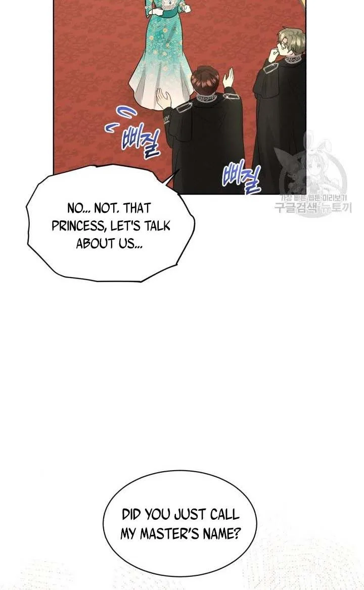 How to Get Rid of My Dark Past Chapter 34 page 65