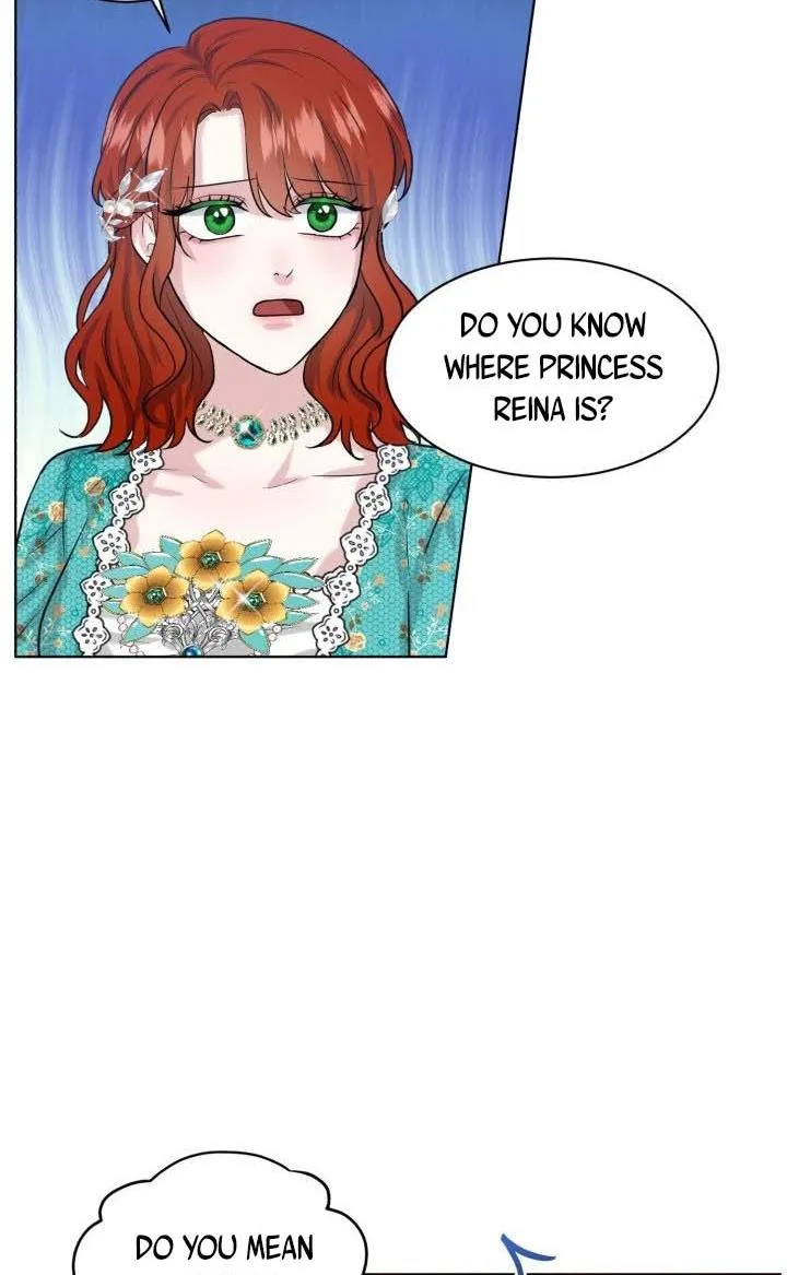 How to Get Rid of My Dark Past Chapter 34 page 61