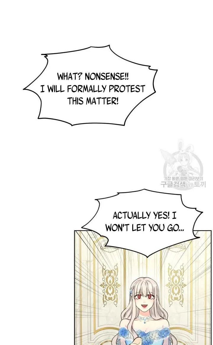 How to Get Rid of My Dark Past Chapter 34 page 46