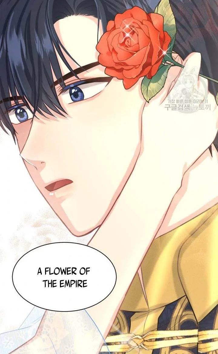 How to Get Rid of My Dark Past Chapter 34 page 34