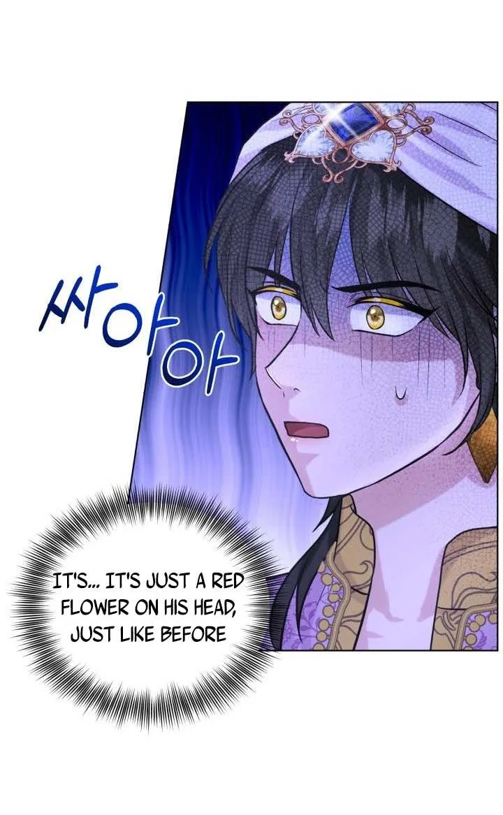 How to Get Rid of My Dark Past Chapter 34 page 38
