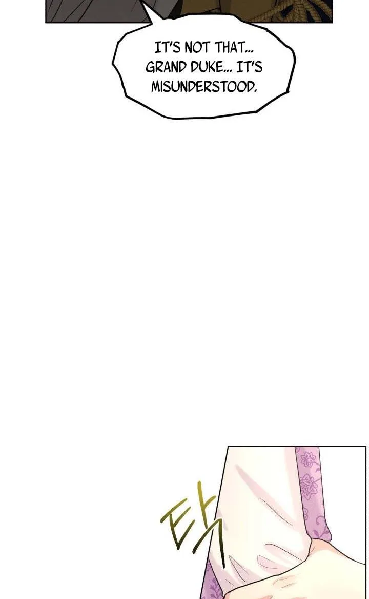 How to Get Rid of My Dark Past Chapter 34 page 50