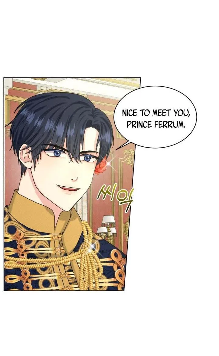 How to Get Rid of My Dark Past Chapter 34 page 37